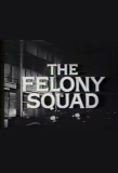 Poster for The Felony Squad