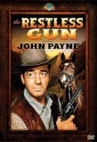 Poster for The Restless Gun