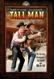 Poster for The Tall Man