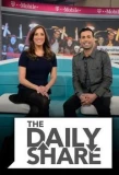 Poster for The Daily Share