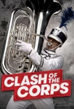 Poster for Clash of the Corps