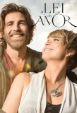 Poster for A Lei do Amor