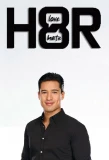 Poster for H8R