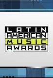 Poster for Latin American Music Awards