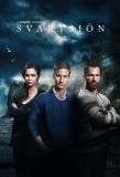 Poster for Svartsjön