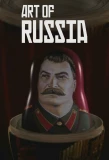 Poster for Art of Russia