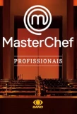 Poster for MasterChef Profissionais Brasil