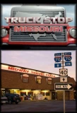 Poster for Truck Stop Missouri