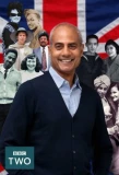 Poster for Mixed Britannia