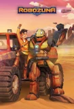 Poster for Robozuna