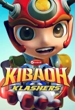 Poster for Kibaoh Klashers