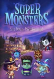 Poster for Super Monsters