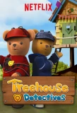 Poster for Treehouse Detectives