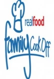 Poster for Real Food Family Cook Off
