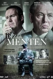 Poster for De Zaak Menten