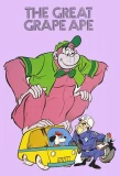 Poster for The Great Grape Ape Show