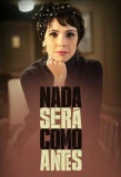 Poster for Nada Será Como Antes
