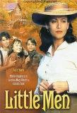Poster for Little Men