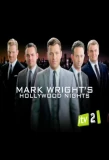 Poster for Mark Wright's Hollywood Nights