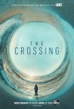 Poster for The Crossing