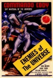 Poster for Commando Cody: Sky Marshal of the Universe