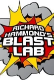 Poster for Richard Hammond's Blast Lab