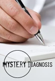 Poster for Mystery Diagnosis