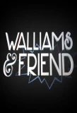 Poster for Walliams & Friend