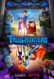 Poster for Trollhunters: Tales of Arcadia