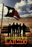 Poster for Bordertown: Laredo