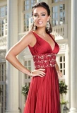 Poster for Tamara Ecclestone: Billion $$ Girl