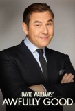Poster for David Walliams' Awfully Good