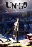 Poster for Un-Go