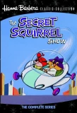 Poster for The Secret Squirrel Show