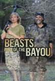 Poster for Beasts of the Bayou
