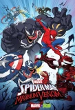 Poster for Marvel's Spider-Man