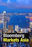 Poster for Bloomberg Markets: Asia