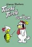 Poster for Touché Turtle and Dum Dum