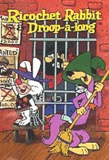 Poster for Ricochet Rabbit & Droop-a-Long