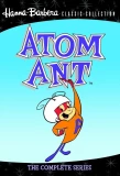 Poster for The Atom Ant Show