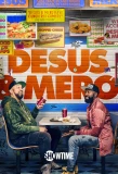 Poster for Desus & Mero