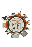 Poster for Crno-bijeli svijet