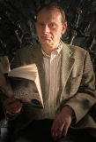 Poster for Sleuths, Spies & Sorcerers: Andrew Marr's Paperback Heroes