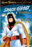 Poster for Space Ghost and Dino Boy