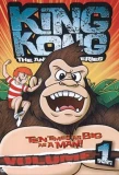 Poster for The King Kong Show