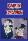 Poster for Calvin and the Colonel