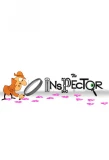 Poster for The Inspector