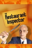 Poster for The Restaurant Inspector