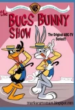 Poster for The Bugs Bunny Show