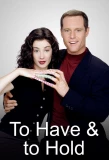 Poster for To Have & to Hold